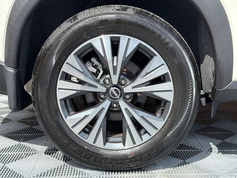 Used 2023 Nissan Rogue SV FWD image 19