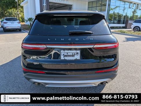 Used 2022 Lincoln Corsair FWD image 5