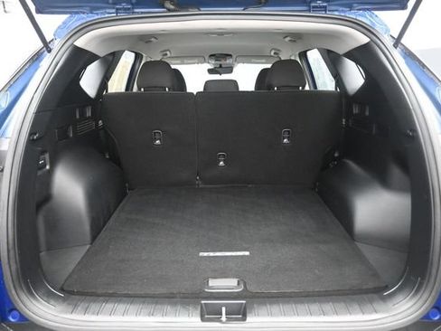 Used 2023 Hyundai Tucson SE AWD/4WD image 30