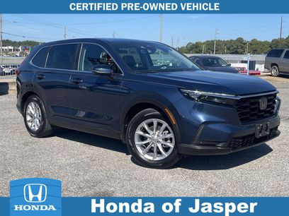 Used 2024 Honda CR-V EX-L