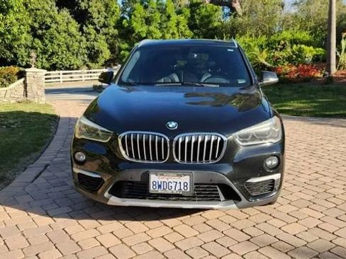 Used 2017 BMW X1 xDrive28i image 26