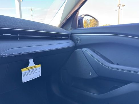 New 2025 Ford Mustang Mach-E Premium image 33