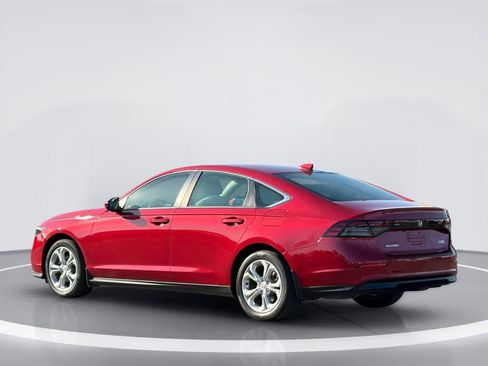 Used 2023 Honda Accord LX image 3