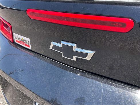Used 2017 Chevrolet Camaro SS RWD image 10