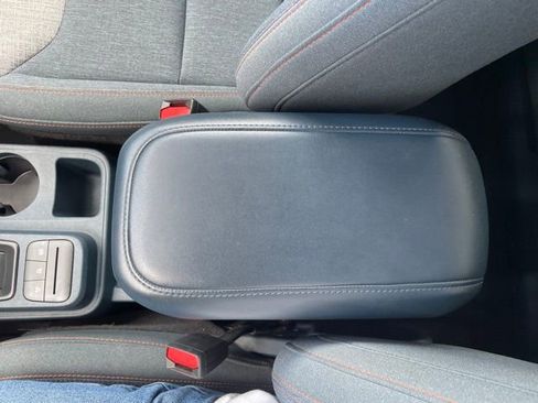 Certified 2022 Ford Maverick XLT FWD image 20