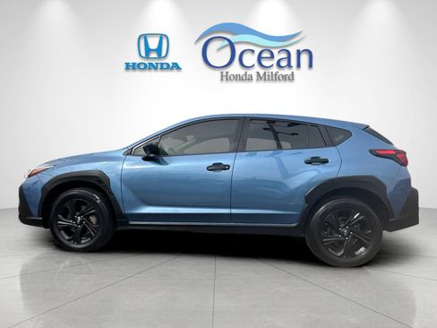 Used 2024 Subaru Crosstrek 2.0i AWD/4WD image 6