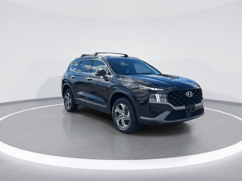 Used 2023 Hyundai Santa Fe SEL image 9