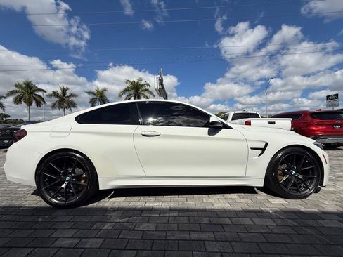 Used 2020 BMW M4 CS w/ Executive Package image 12