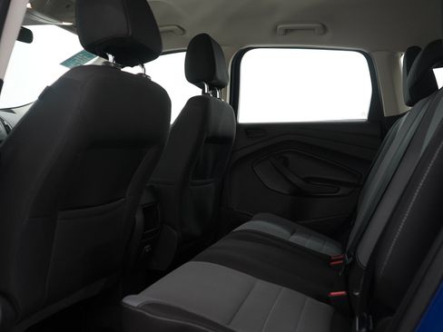 Used 2017 Ford Escape S FWD image 18