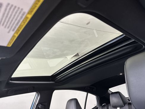 Used 2025 Toyota Camry SE w/ Multimedia Upgrade Package FWD image 22
