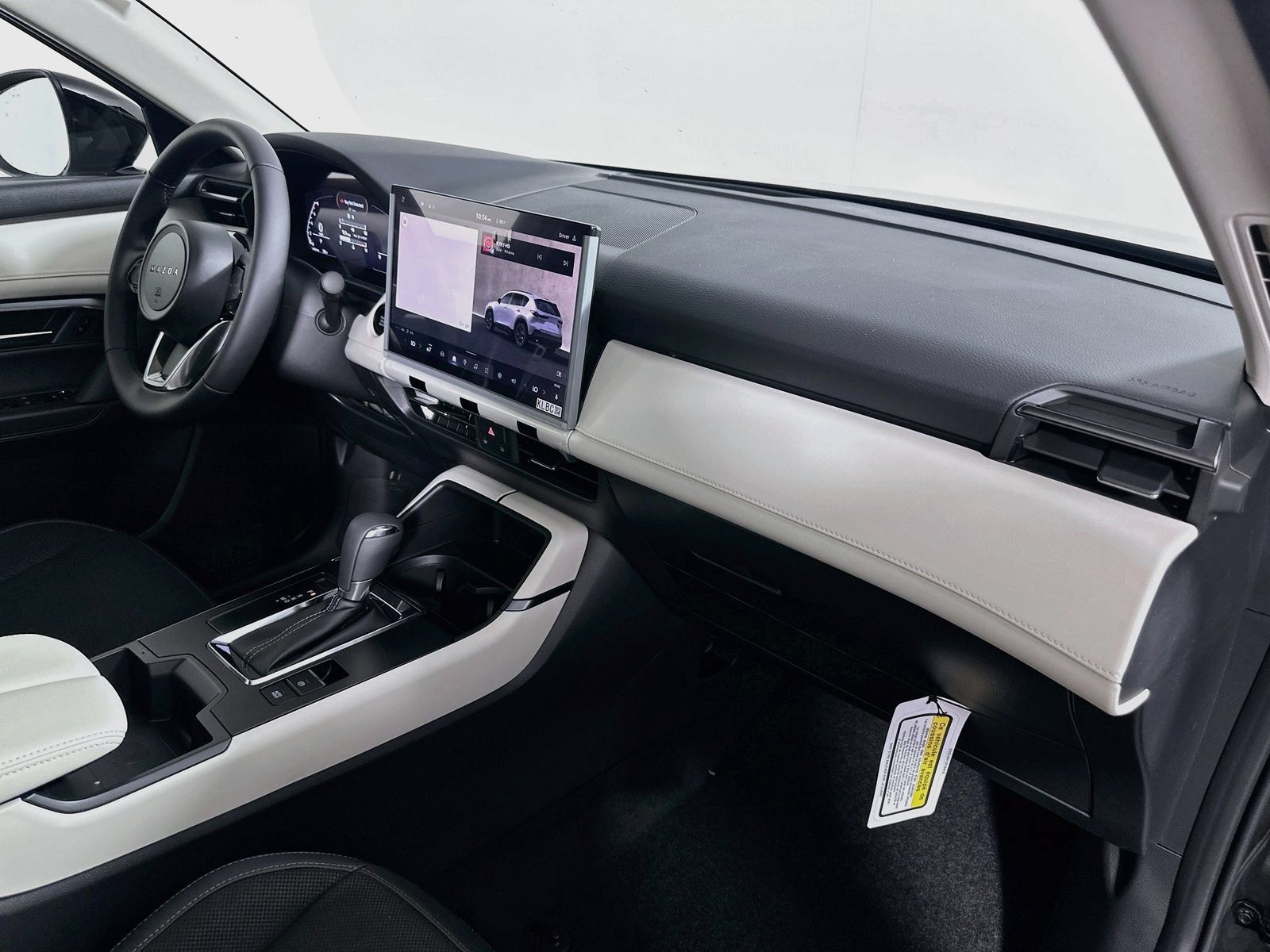 New 2026 MAZDA CX-5 Select AWD/4WD image 28