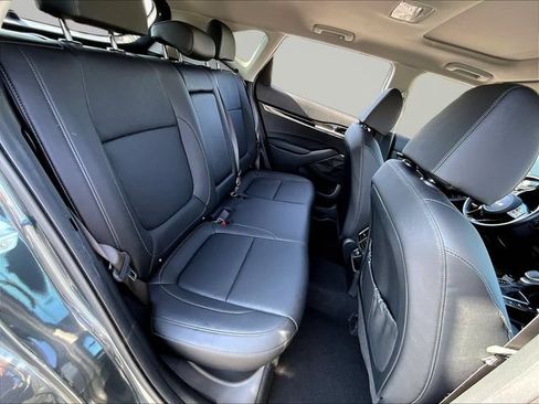 Certified 2022 Kia Seltos EX AWD/4WD image 30