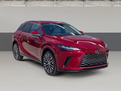 New 2026 Lexus RX 350 Premium Plus