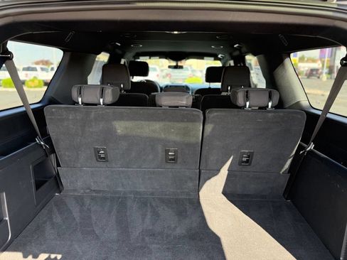 Used 2019 Ford Expedition Max XL AWD/4WD image 15