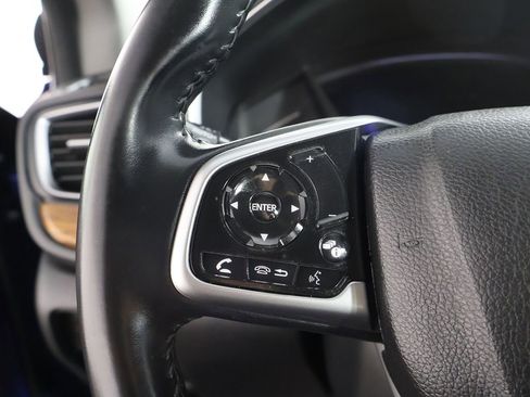 Used 2020 Honda CR-V EX-L image 42