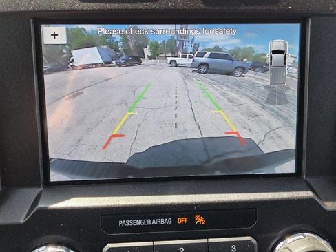 Used 2019 Ford F150 XLT w/ Equipment Group 302A Luxury AWD/4WD image 23