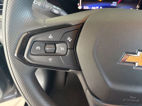 New 2026 Chevrolet TrailBlazer LS w/ LS Convenience Package image 18