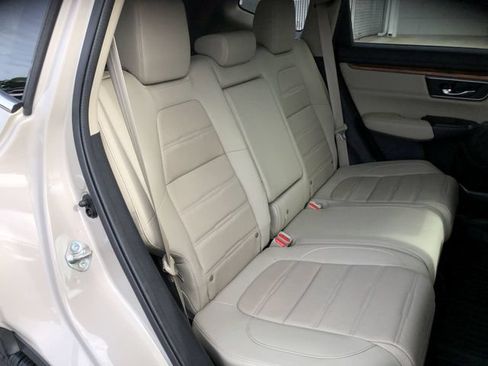 Certified 2019 Honda CR-V Touring image 17
