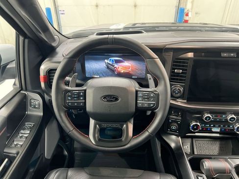 Used 2025 Ford F150 Raptor AWD/4WD image 11