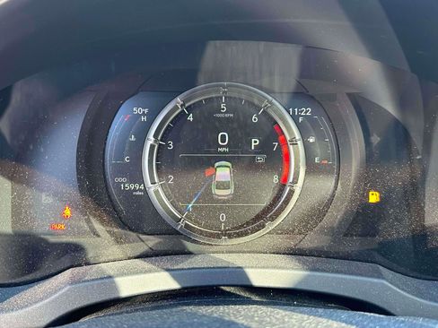 Used 2023 Lexus IS 350 F Sport image 25