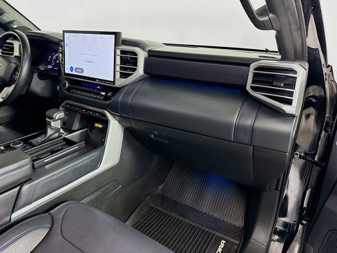 Certified 2022 Toyota Tundra Platinum w/ Advanced Package AWD/4WD image 29