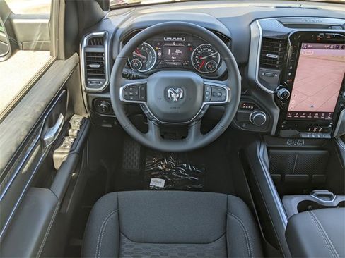 New 2026 RAM 1500 Big Horn image 11