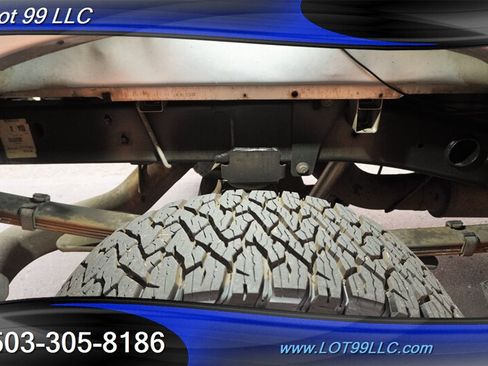 Used 2007 Dodge Ram 2500 Truck Laramie AWD/4WD image 34