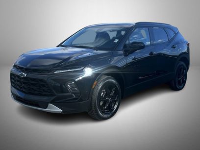 Certified 2023 Chevrolet Blazer LT w/ Convenience Package