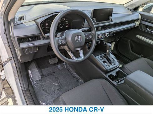 Certified 2025 Honda CR-V EX image 14