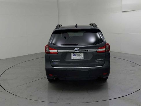 Used 2020 Subaru Ascent Limited w/ Technology Package AWD/4WD image 9
