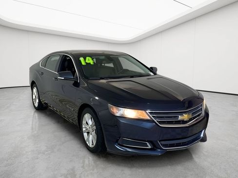 Used 2014 Chevrolet Impala LT FWD image 40