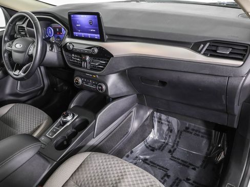 Used 2020 Ford Escape SE Sport AWD/4WD image 43