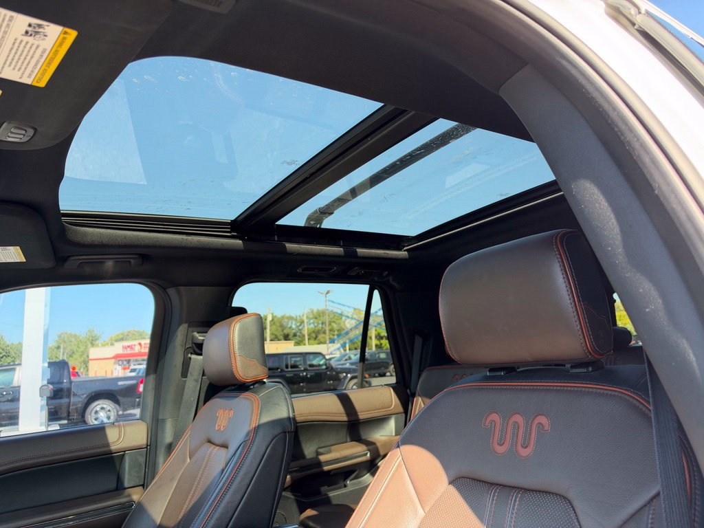 Used 2021 Ford Expedition King Ranch AWD/4WD image 37