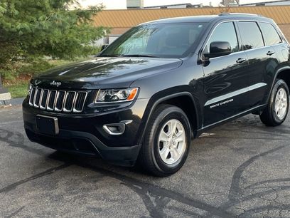Used 2014 Jeep Grand Cherokee Laredo w/ Quick Order Package 23E