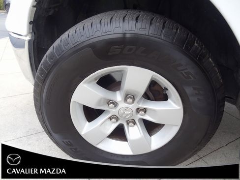 Used 2019 RAM 1500 Tradesman w/ Popular Equipment Group image 29