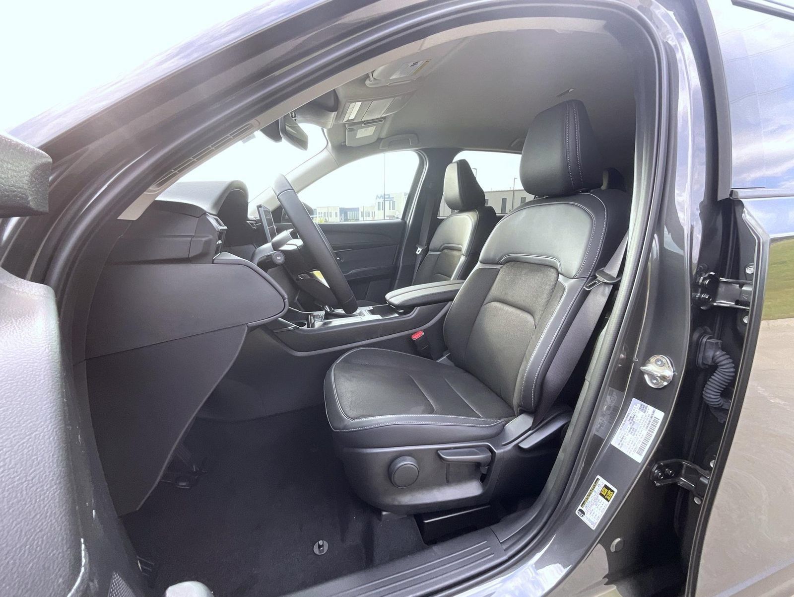 New 2026 MAZDA CX-5 Select AWD/4WD image 12