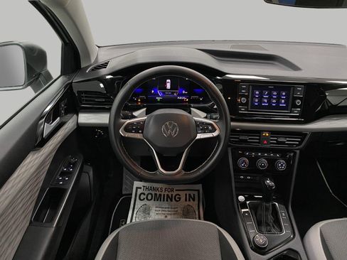 Used 2023 Volkswagen Taos S AWD/4WD image 13