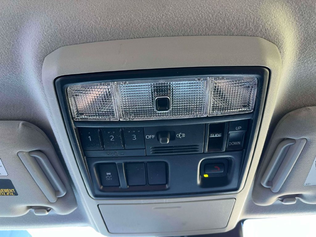 Used 2023 Toyota 4Runner Limited RWD image 34