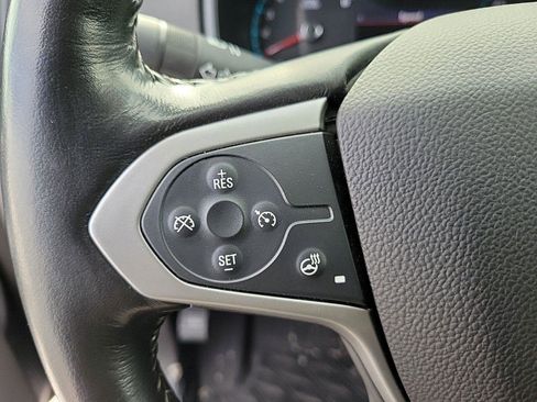 Used 2019 Chevrolet Colorado LT w/ LT Convenience Package image 21