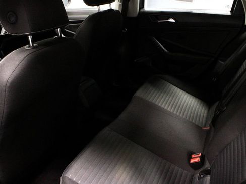 Used 2024 Volkswagen Jetta S FWD image 20