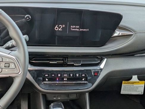 New 2026 Buick Envista Sport Touring FWD image 11