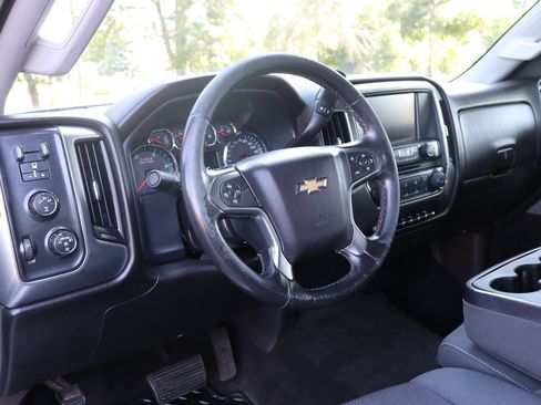 Used 2016 Chevrolet Silverado 2500 LT w/ LT Plus Package AWD/4WD image 15