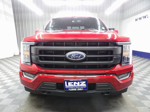 Used 2022 Ford F150 Lariat image 40