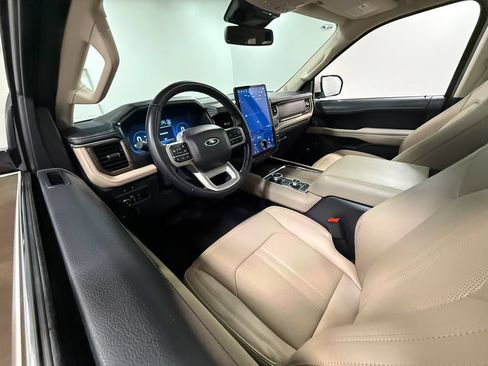 Used 2024 Ford Expedition Limited AWD/4WD image 59