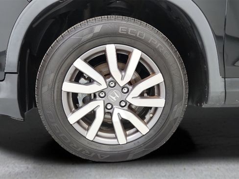 Used 2019 Honda Pilot EX-L image 35