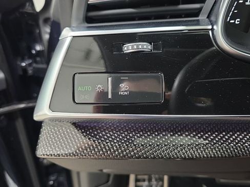 Used 2023 Audi SQ8 Prestige w/ Prestige Package AWD/4WD image 25