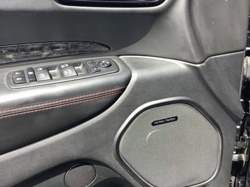 Used 2025 Dodge Durango R/T AWD/4WD image 17