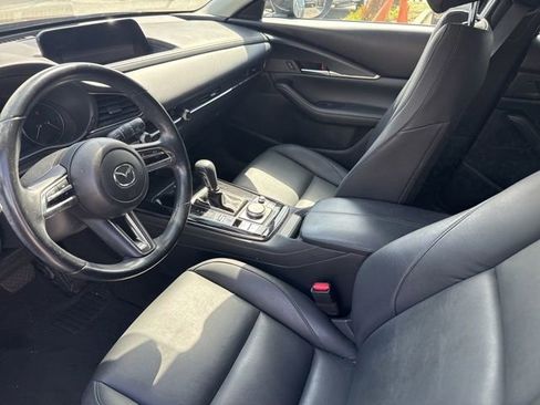Used 2023 MAZDA CX-30 AWD 2.5 S w/ Preferred Package image 4