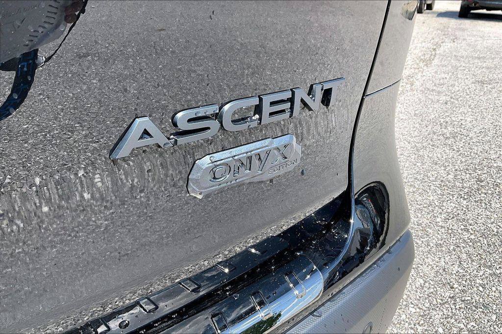 New 2026 Subaru Ascent Bronze Edition w/ Popular Package #2 AWD/4WD image 27