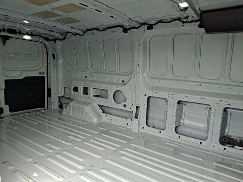 Used 2023 Ford Transit 150 Low Roof RWD image 8